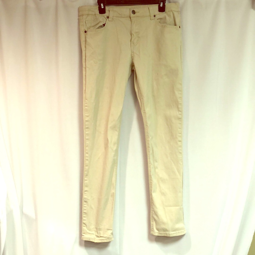 Mens carbon pants